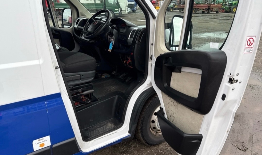 Used Fiat Ducato 2018 for sale - 77992025: Photo 7