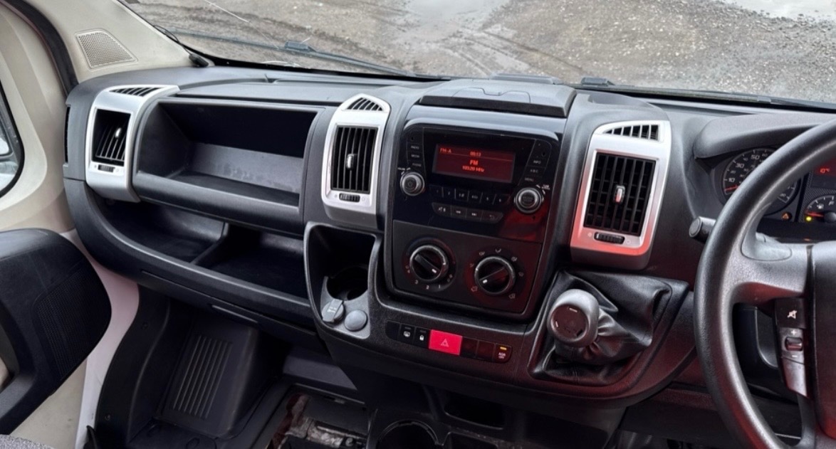 Used Fiat Ducato 2018 for sale - 77992025: Photo 8