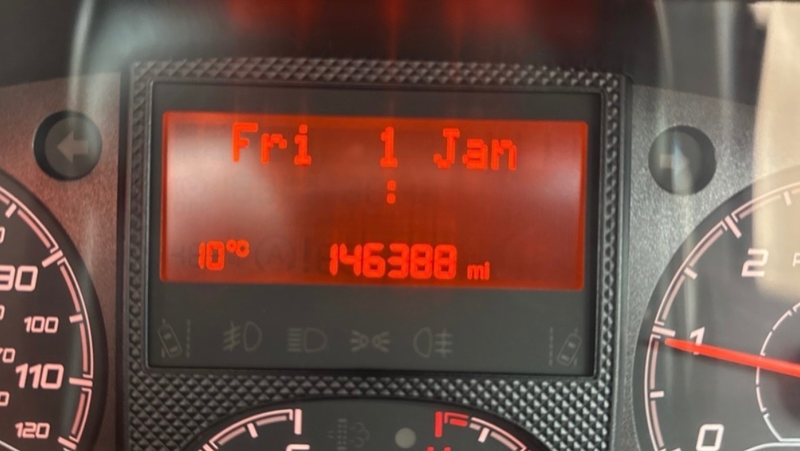 Used Fiat Ducato 2018 for sale - 77992025: Photo 9