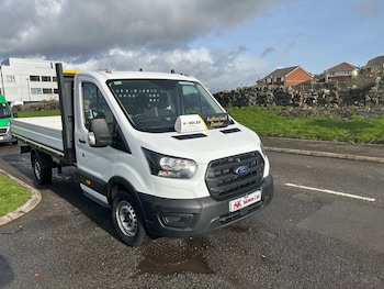 Used Ford Transit 2021 for sale - 76305707: Photo