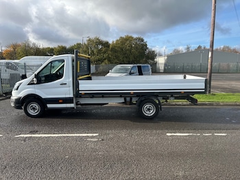 Used Ford Transit 2021 for sale - 76305707: Photo