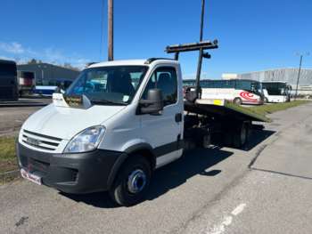 Used Iveco Daily 2009 for sale - 74308705: Photo