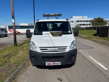 Used Iveco Daily 2009 for sale - 74308705: Photo
