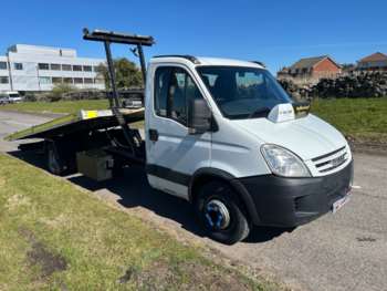 Used Iveco Daily 2009 for sale - 74308705: Photo