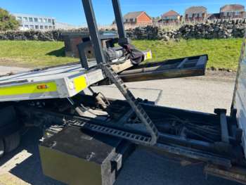 Used Iveco Daily 2009 for sale - 74308705: Photo