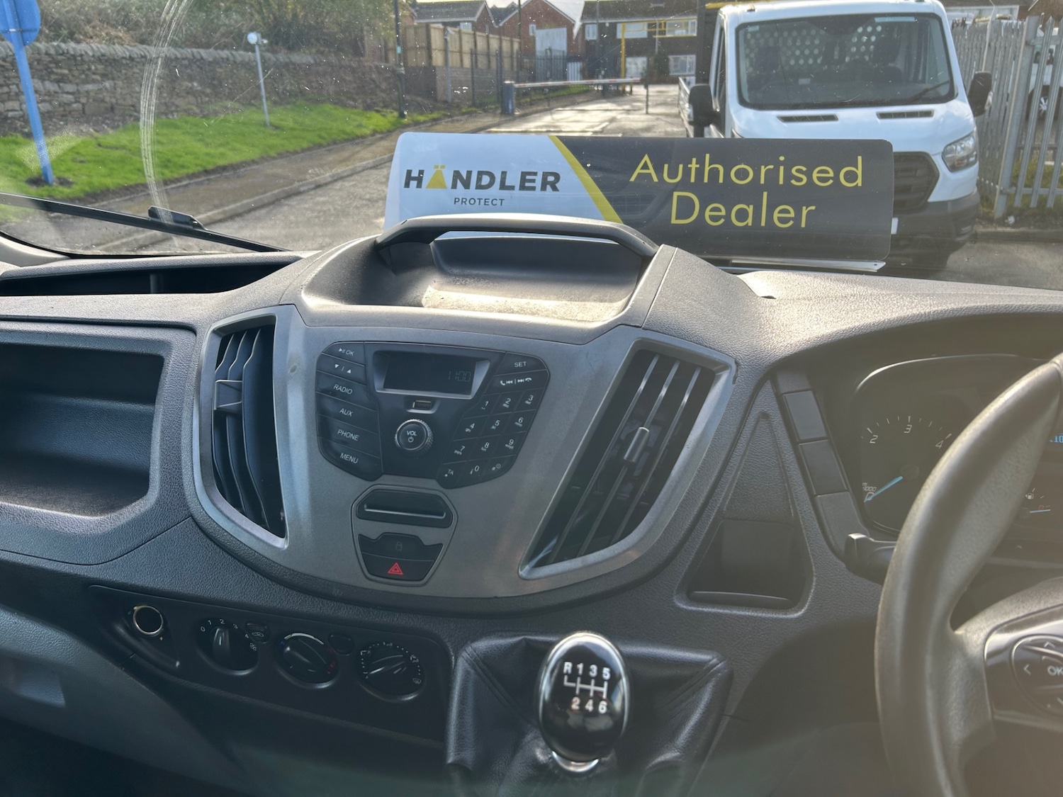 Used Ford Transit 2018 for sale - 75865812: Photo 11