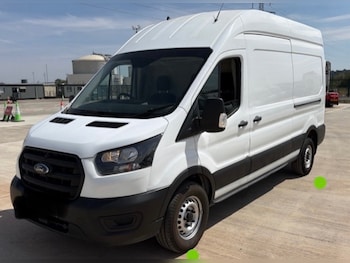 Used Ford Transit 2021 for sale - 79619839: Photo