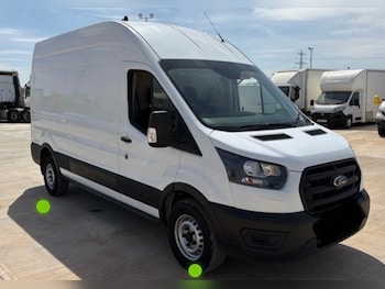 Used Ford Transit 2021 for sale - 79619839: Photo