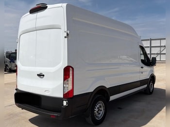 Used Ford Transit 2021 for sale - 79619839: Photo