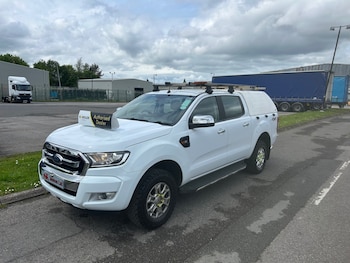 Used Ford Ranger 2018 for sale - 78616149: Photo