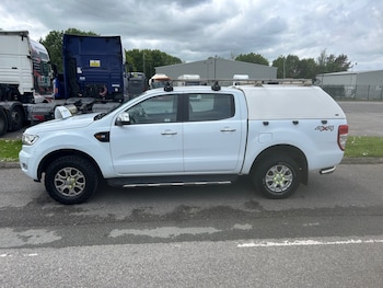 Used Ford Ranger 2018 for sale - 78616149: Photo