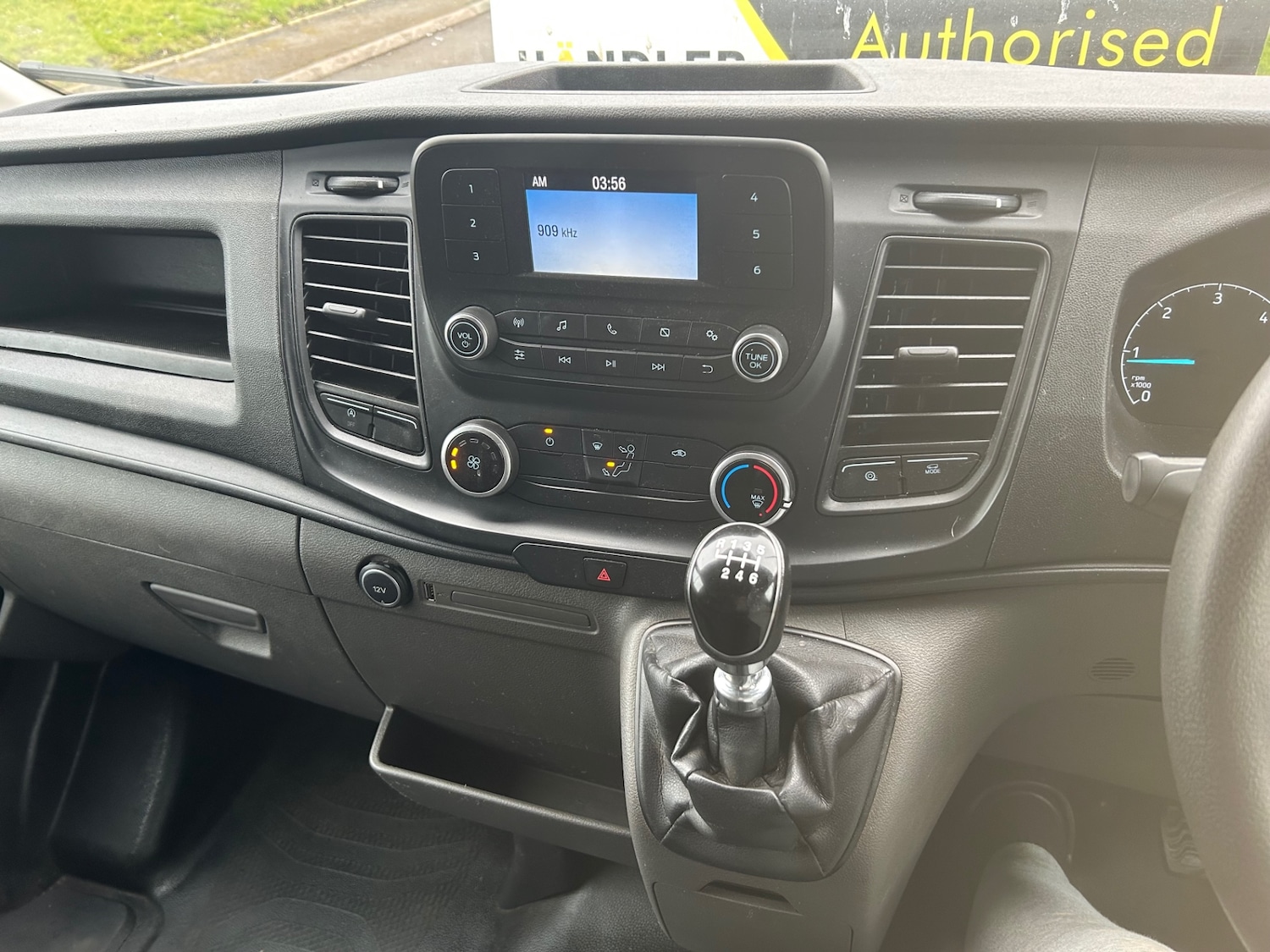 Used Ford Transit 2021 for sale - 77450793: Photo 11