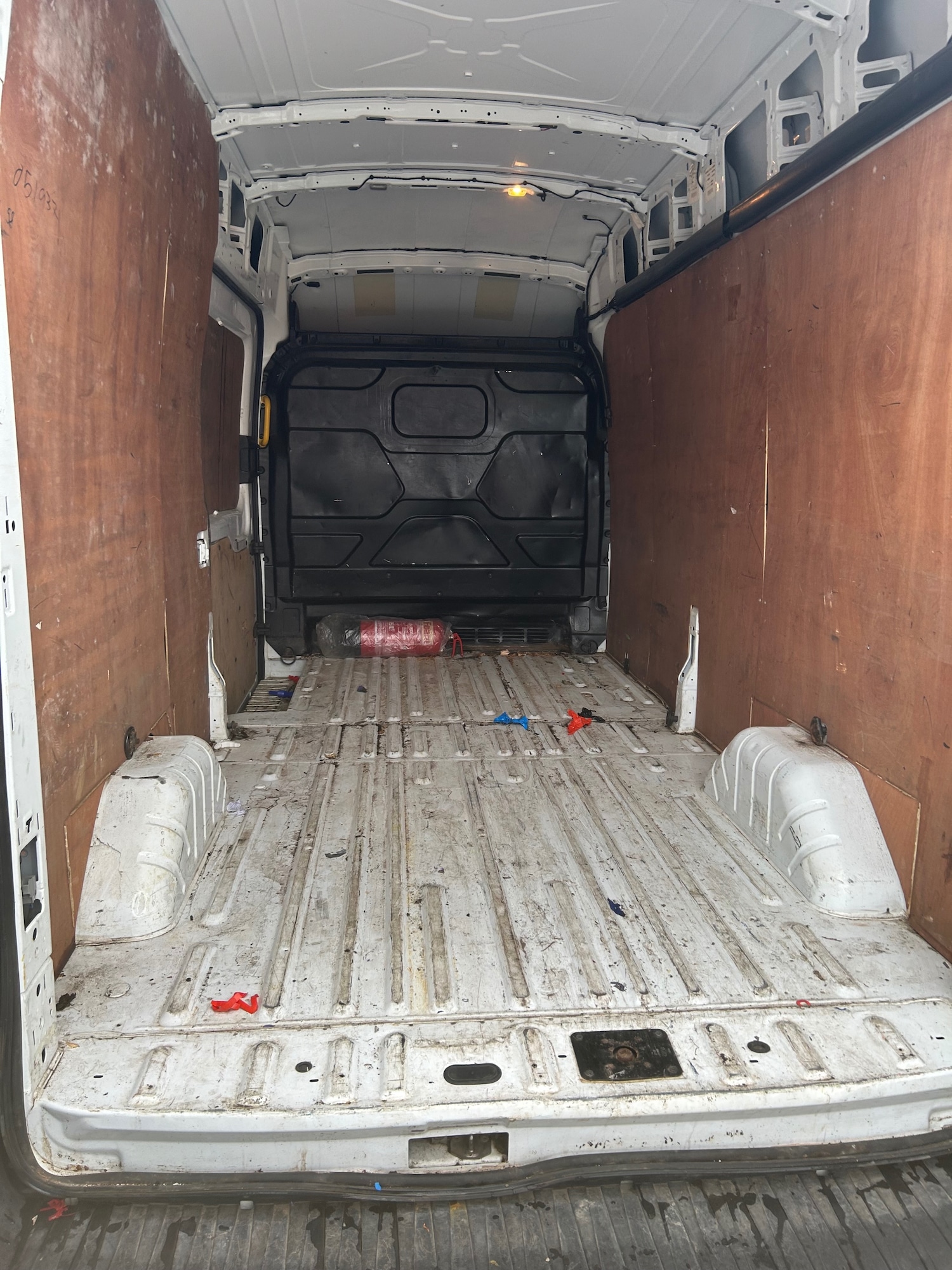 Used Ford Transit 2021 for sale - 77450793: Photo 7