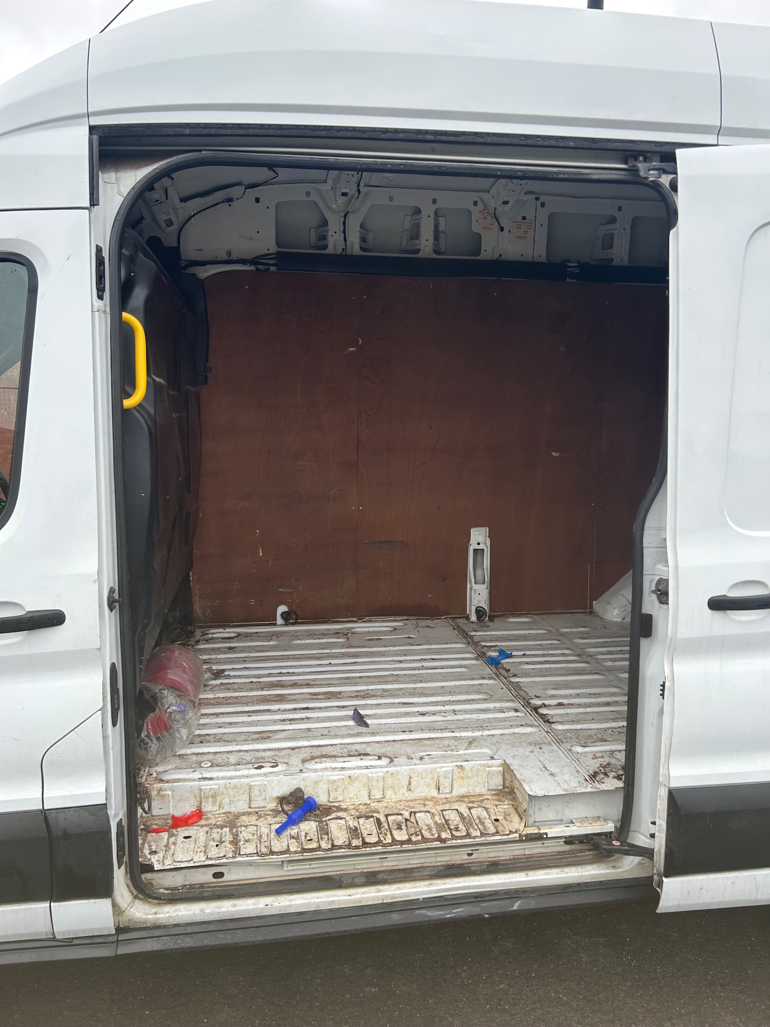 Used Ford Transit 2021 for sale - 77450793: Photo 8