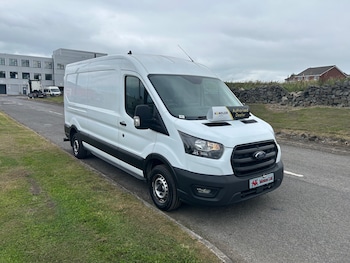 Ford - Transit