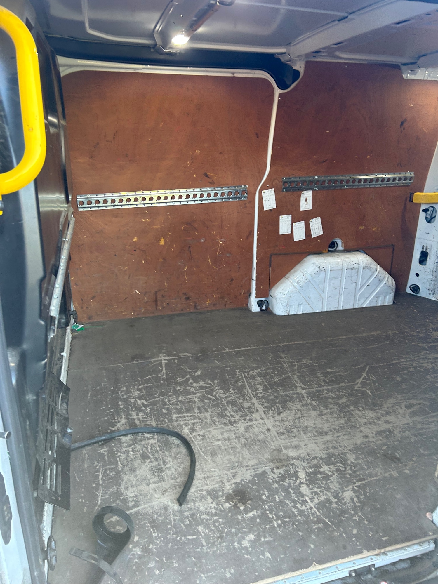 Used Ford Transit Custom 2020 for sale - 76791588: Photo 8