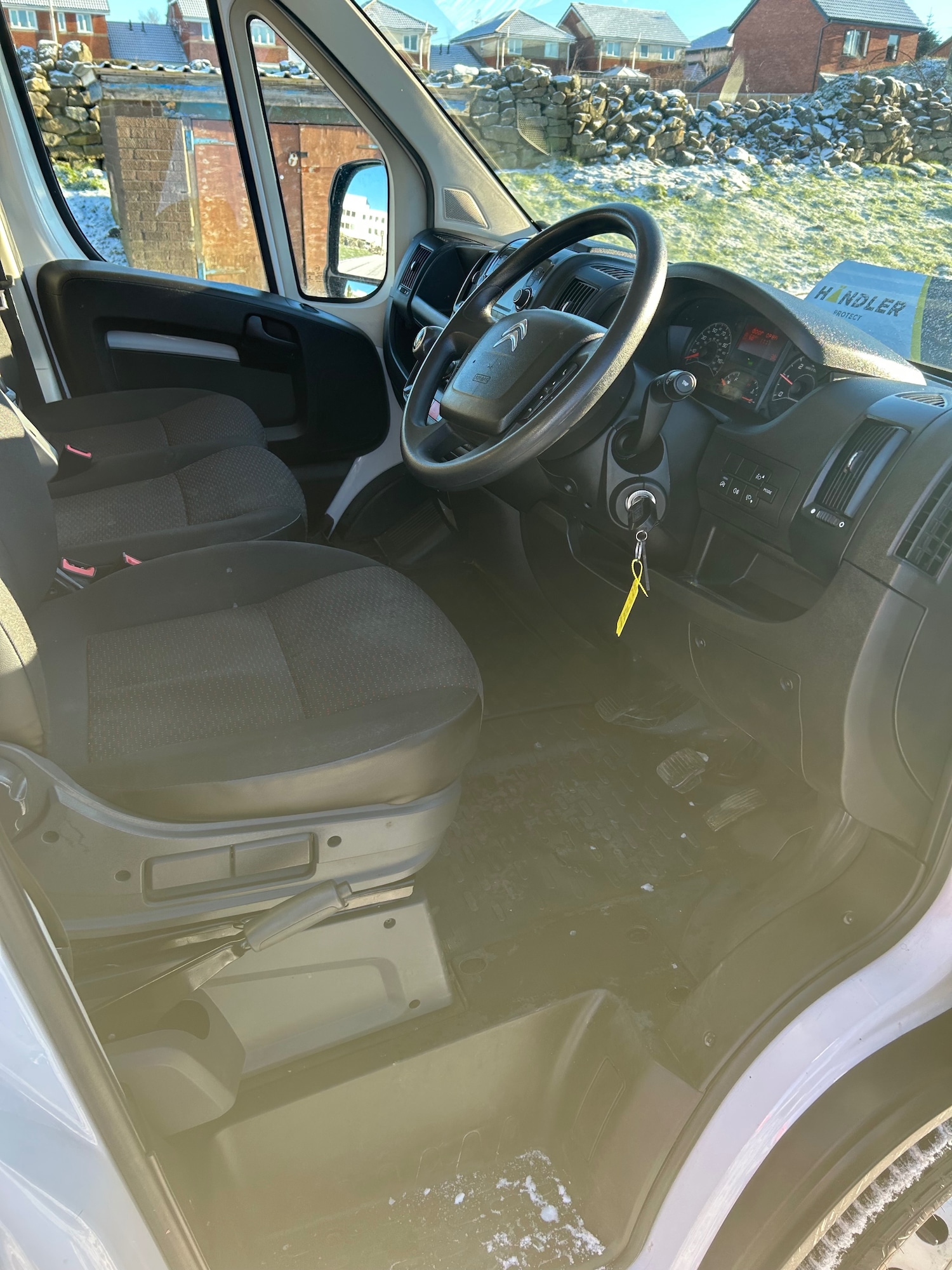 Used Citroen Relay 2022 for sale - 77104390: Photo 10