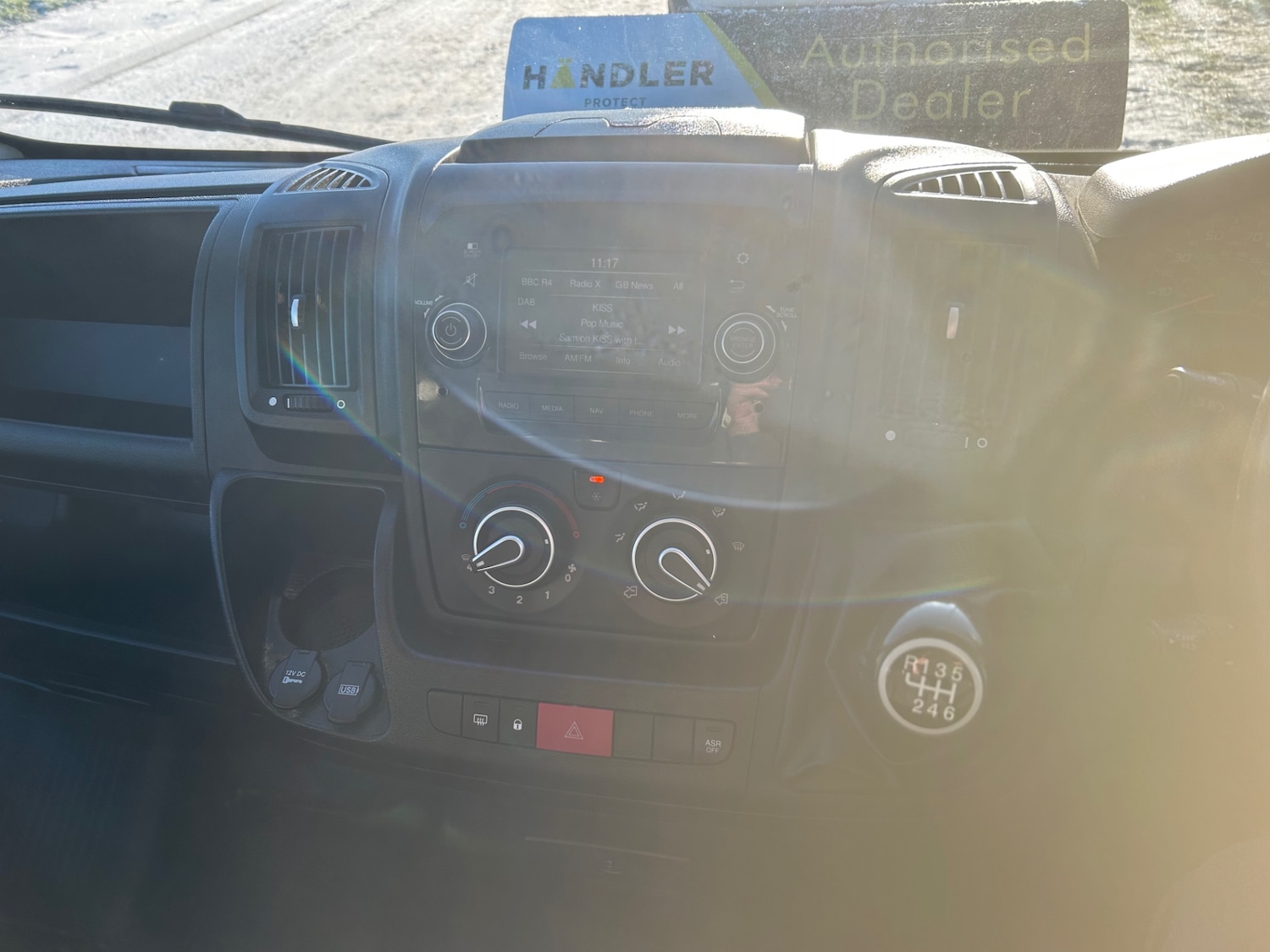 Used Citroen Relay 2022 for sale - 77104390: Photo 11