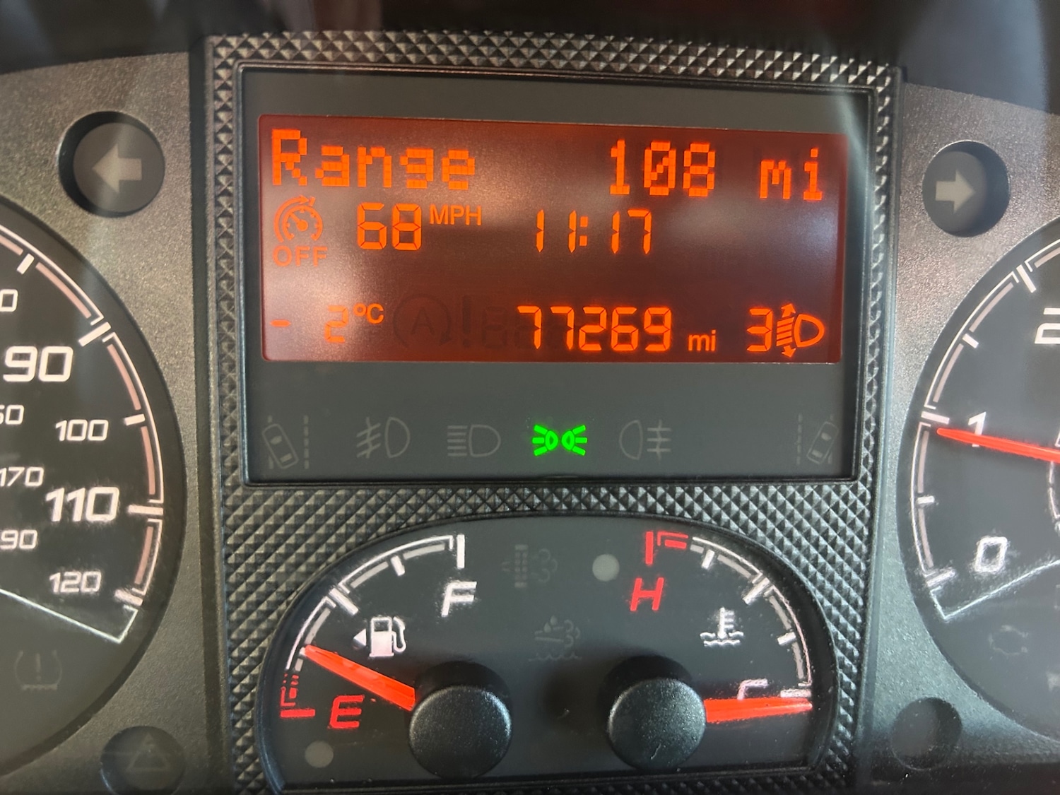 Used Citroen Relay 2022 for sale - 77104390: Photo 12