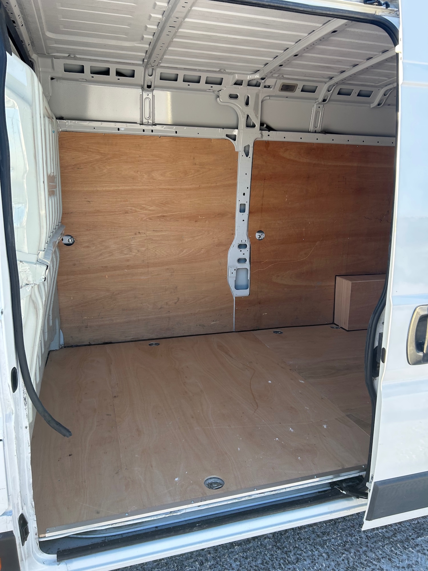 Used Citroen Relay 2022 for sale - 77104390: Photo 8