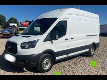 Used Ford Transit 2019 for sale - 75231554: Photo
