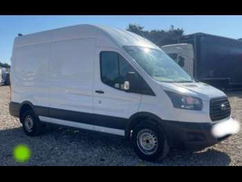 Used Ford Transit 2019 for sale - 75231554: Photo