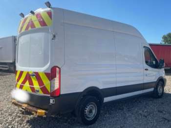 Used Ford Transit 2019 for sale - 75231554: Photo