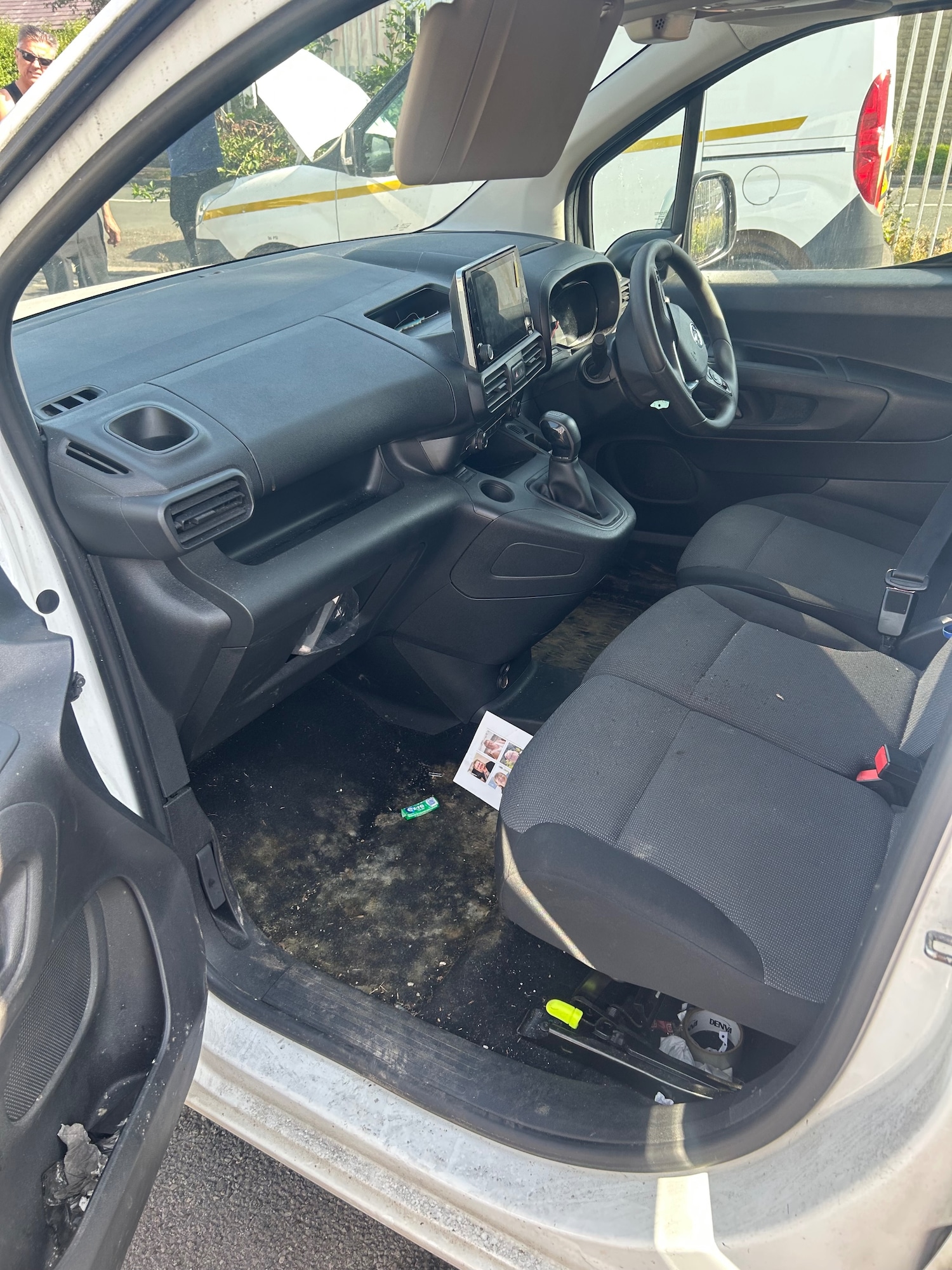 Vehicle 7