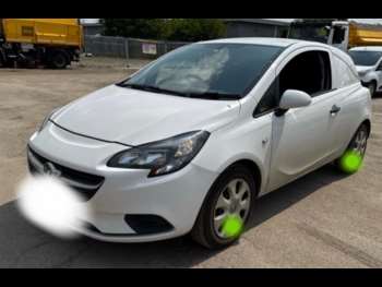 Used Vauxhall Corsa 2017 for sale - 75066372: Photo