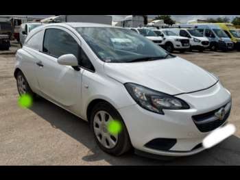 Used Vauxhall Corsa 2017 for sale - 75066372: Photo
