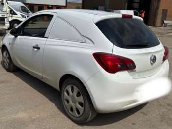 Used Vauxhall Corsa 2017 for sale - 75066372: Photo