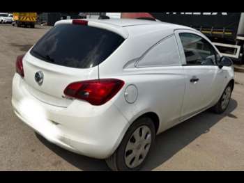 Used Vauxhall Corsa 2017 for sale - 75066372: Photo