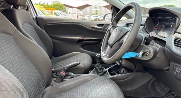 Used Vauxhall Corsa 2017 for sale - 75066372: Photo 6