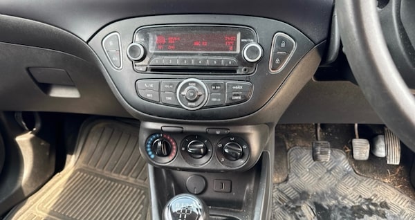 Used Vauxhall Corsa 2017 for sale - 75066372: Photo 7