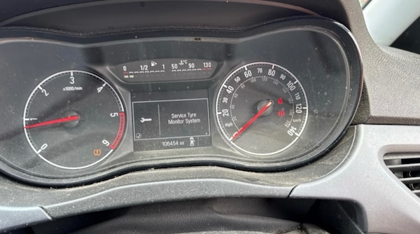 Used Vauxhall Corsa 2017 for sale - 75066372: Photo 8