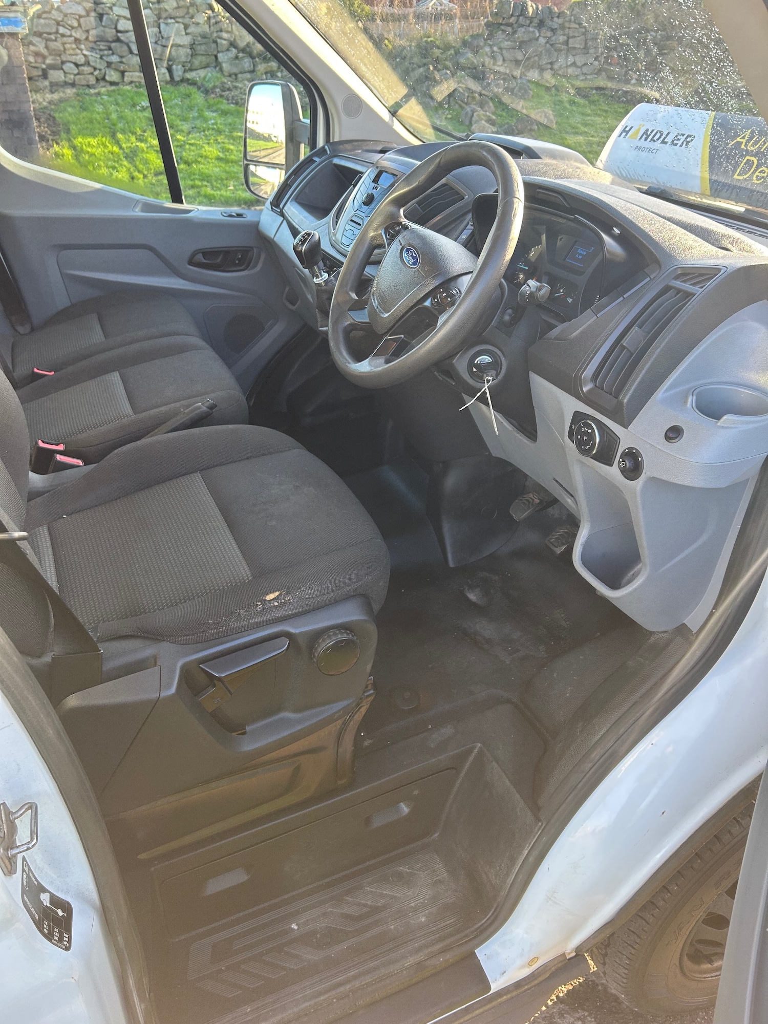 Used Ford Transit 2019 for sale - 76611095: Photo 10