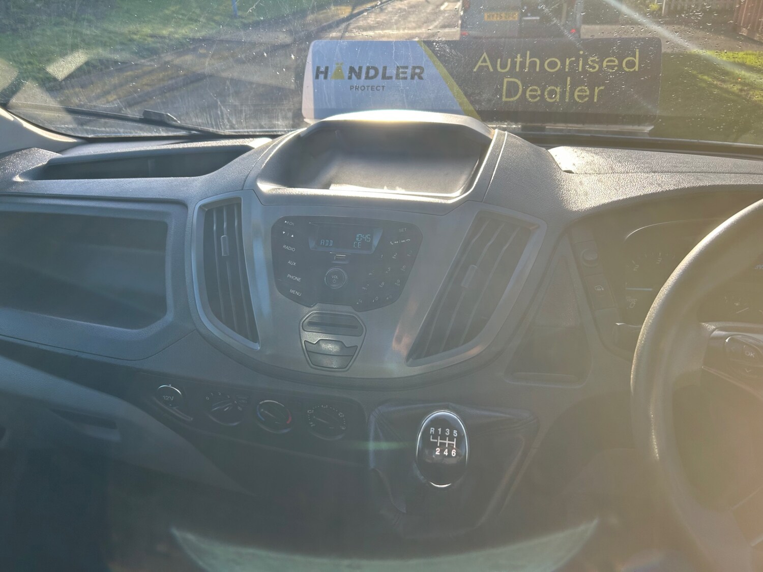 Used Ford Transit 2019 for sale - 76611095: Photo 11