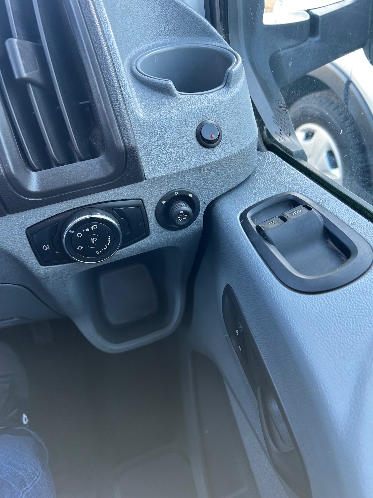 Used Ford Transit 2019 for sale - 76611095: Photo 12