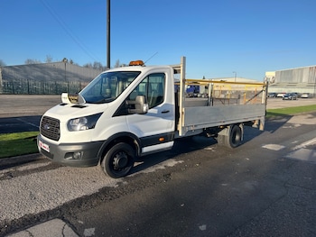 Used Ford Transit 2019 for sale - 76611095: Photo