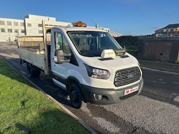Used Ford Transit 2019 for sale - 76611095: Photo