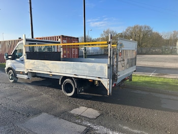 Used Ford Transit 2019 for sale - 76611095: Photo
