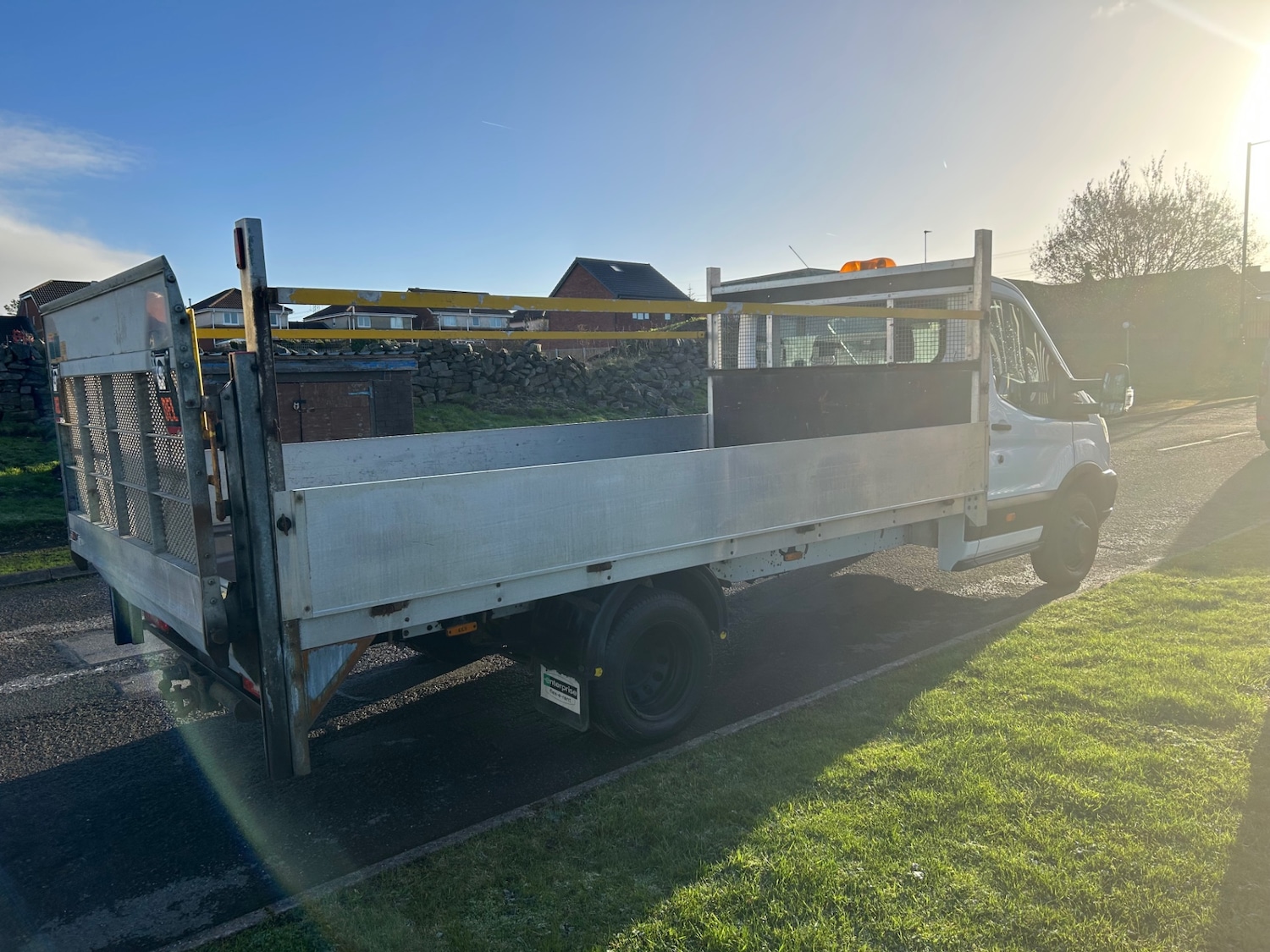 Used Ford Transit 2019 for sale - 76611095: Photo 6