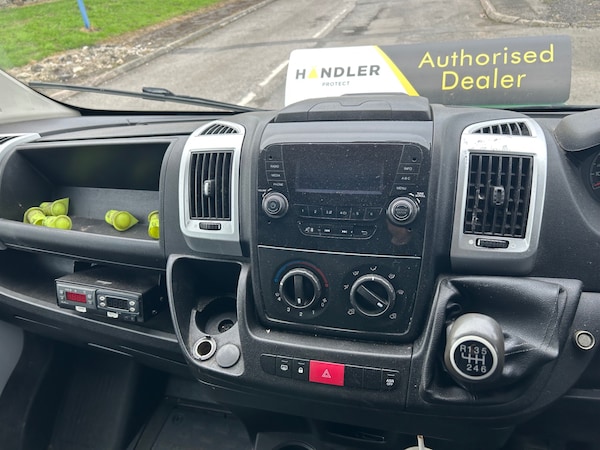 Used Fiat Ducato 2017 for sale - 75330237: Photo 10