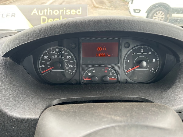Used Fiat Ducato 2017 for sale - 75330237: Photo 11