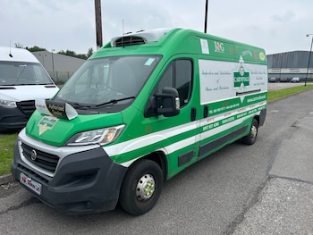 Used Fiat Ducato 2017 for sale - 75330237: Photo