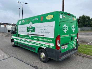 Used Fiat Ducato 2017 for sale - 75330237: Photo