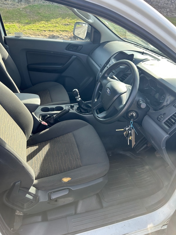 Used Ford Ranger 2015 for sale - 75655120: Photo 11