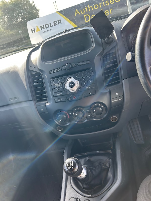 Used Ford Ranger 2015 for sale - 75655120: Photo 12