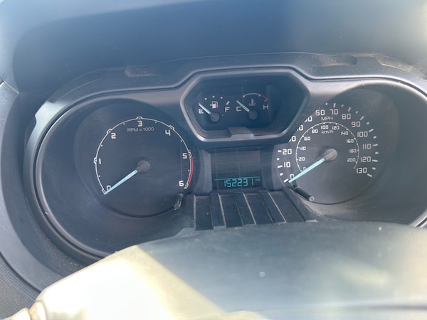 Used Ford Ranger 2015 for sale - 75655120: Photo 13