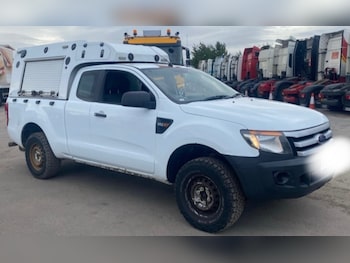 Ford - Ranger
